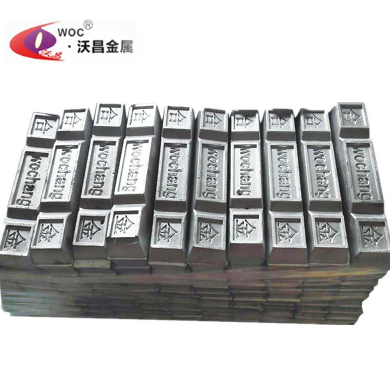 183C low melt alloy