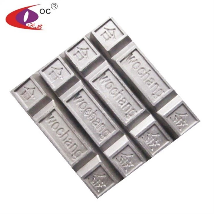 cerrolow 117 ingot