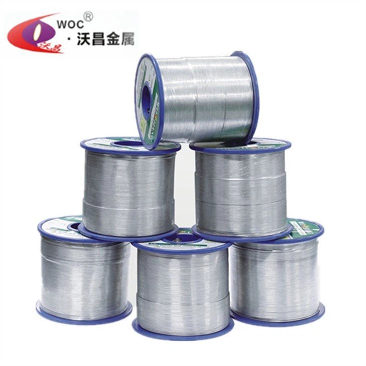 in bi solder wire