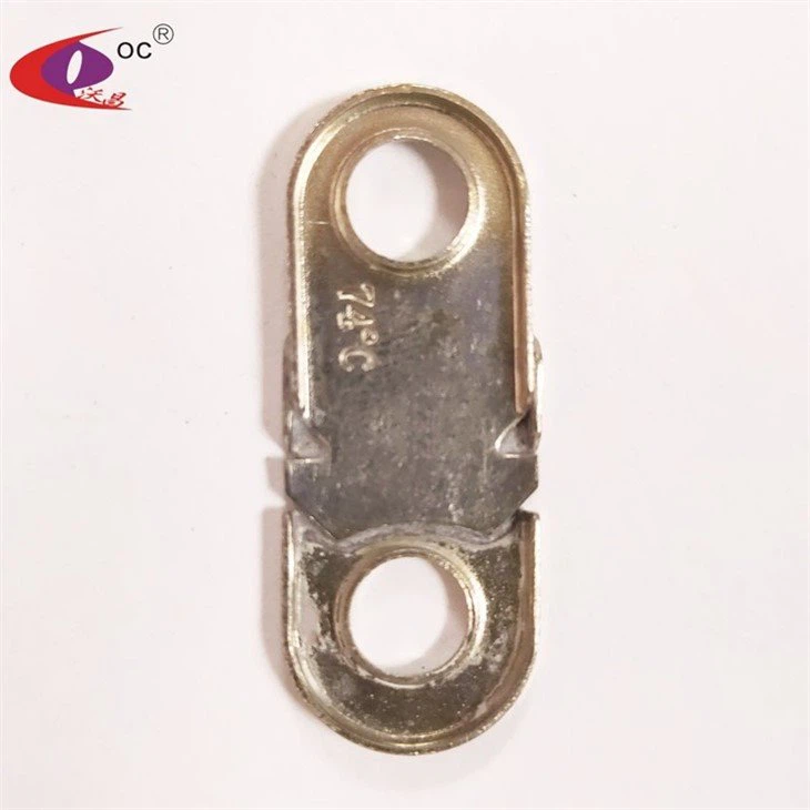 74C fusible links