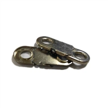Low Temperature Fusible Links