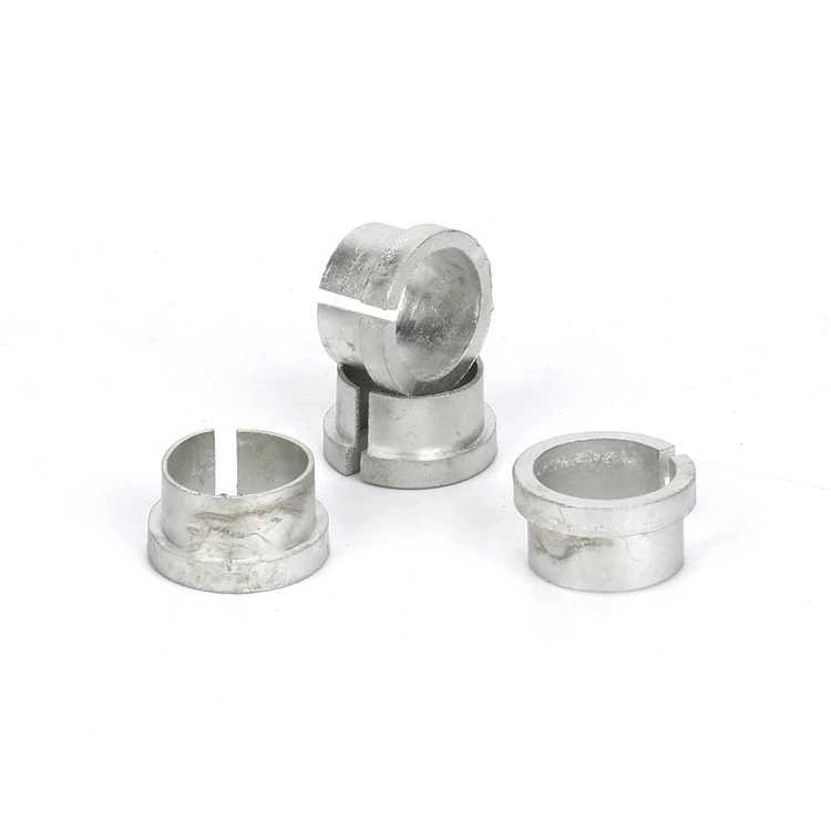 Solder Preforms Tsis muaj Flux