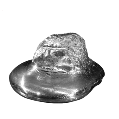 Cov xov xwm tshiab ntawm Gallium thiab Germanium